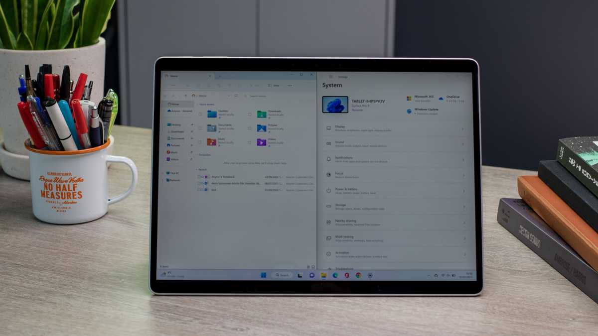 Home windows 11 Pills Are Now Just right Sufficient To Substitute Your iPad