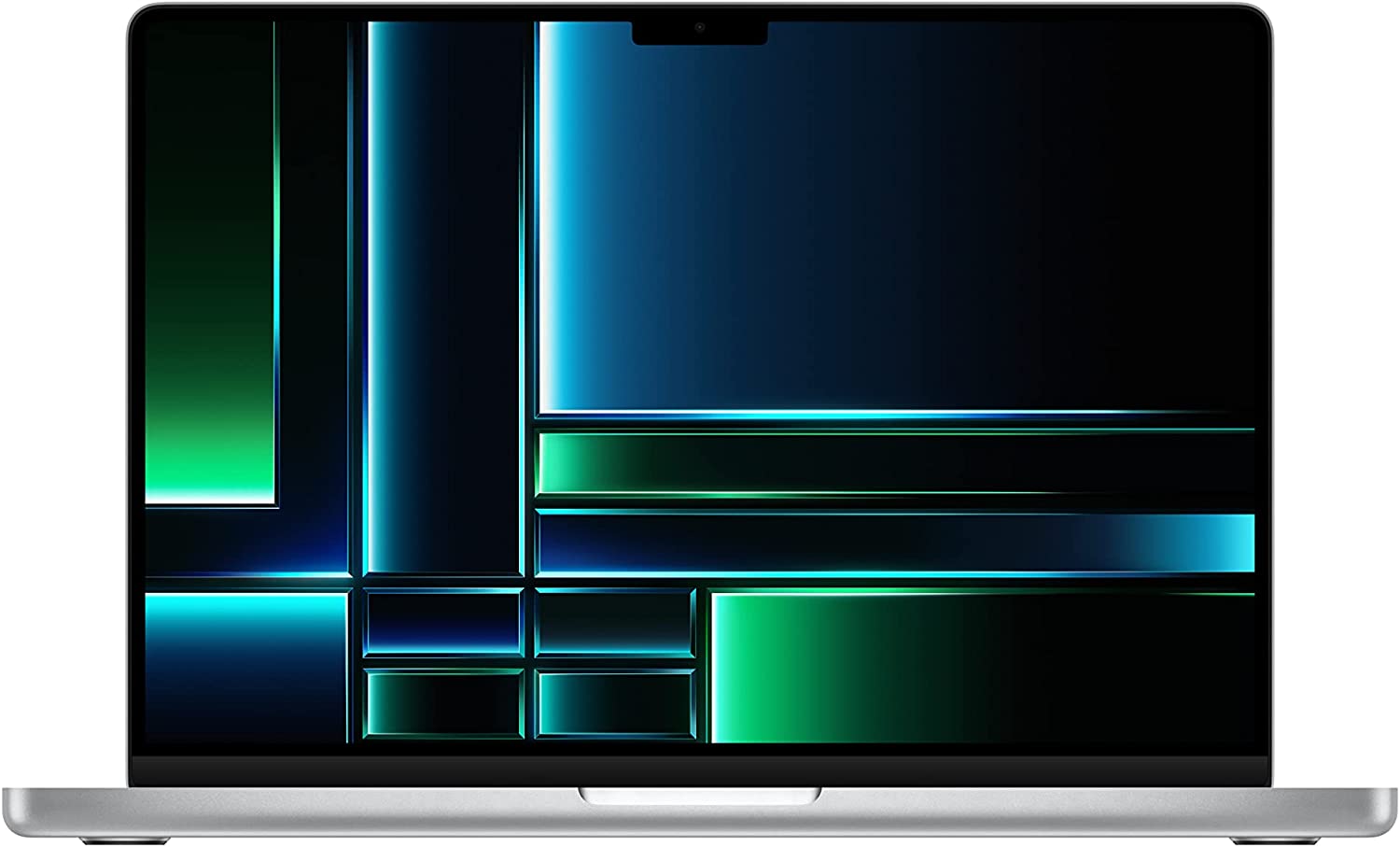 MacBook Pro 14 pouces M2 Pro & M2 Max (2023) 