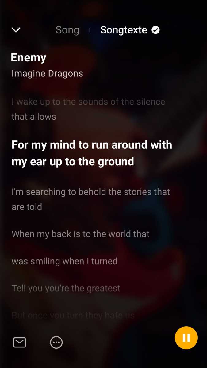 Musik Player – MP3 Player