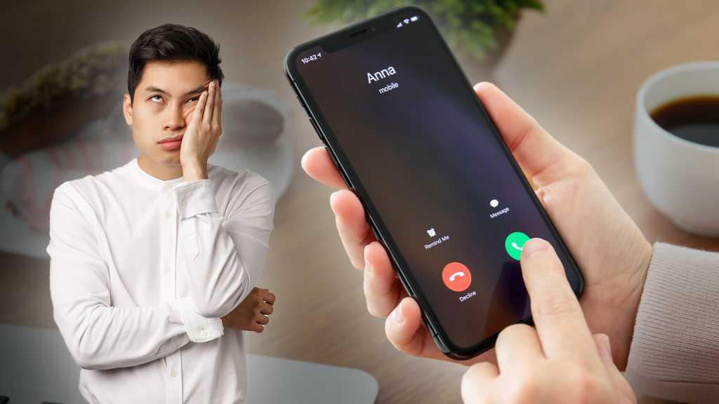 Image: iPhone: So stellen Sie dieses nervige Telefon-Feature ab