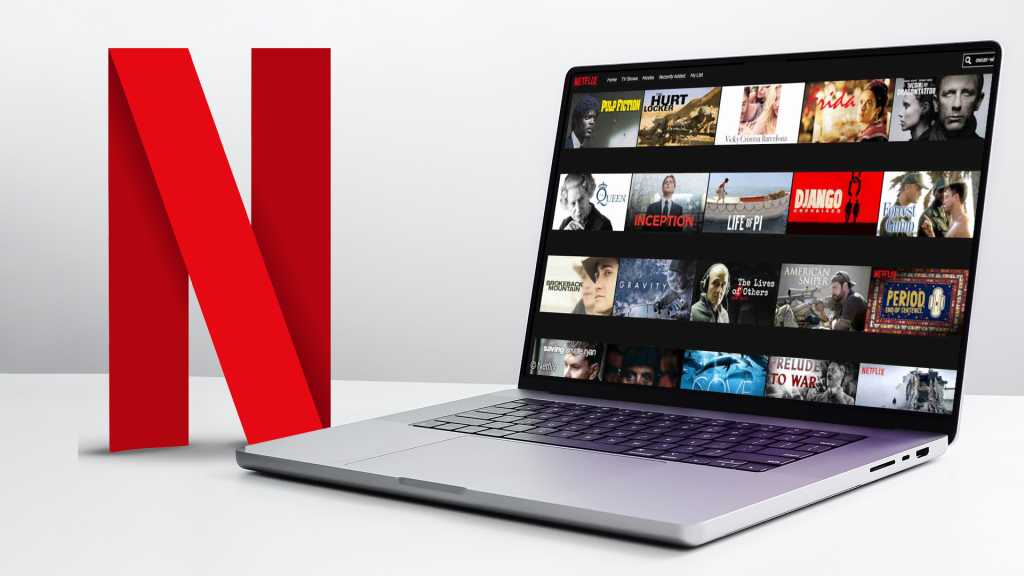 Image: Netflix offline auf dem Mac schauen âÂ geht das?