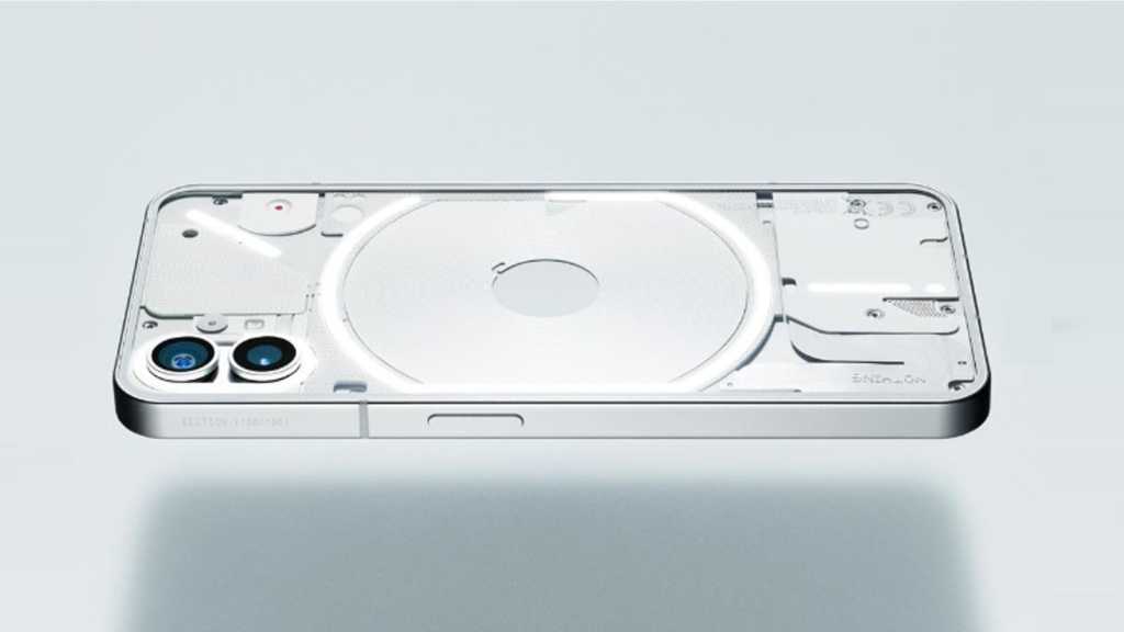 Image: Nothing Phone (2): 