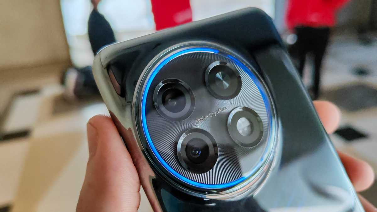 OnePlus 11 Concept camera
