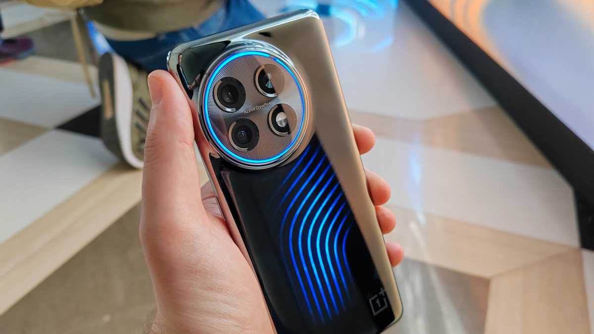 OnePlus 11 Concept