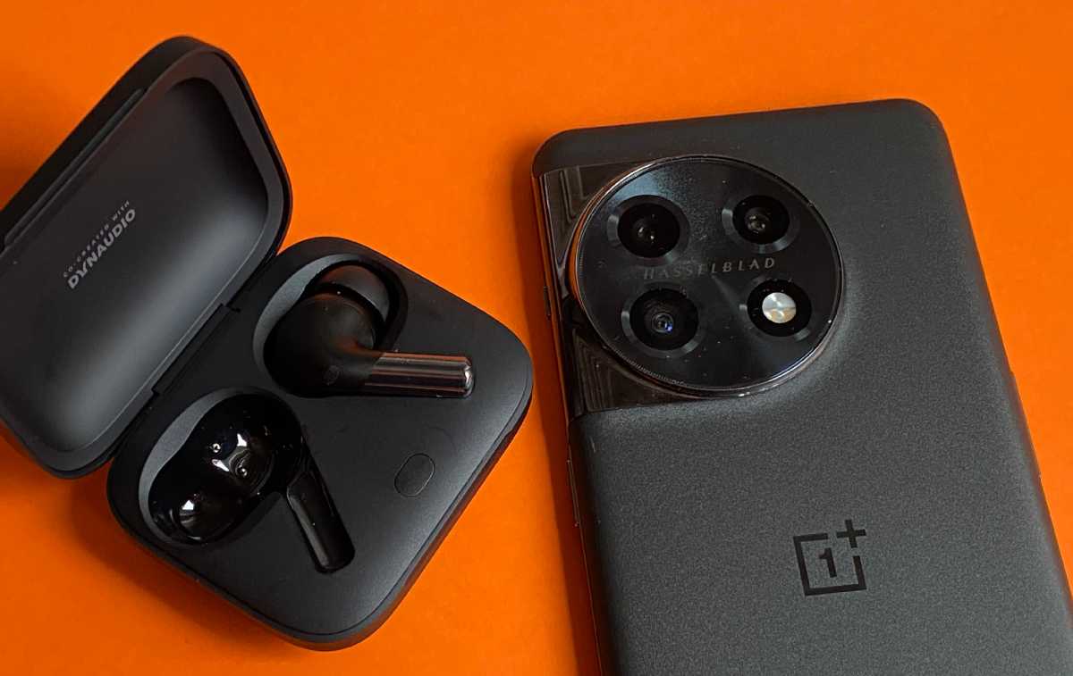 OnePlus Buds Pro 2