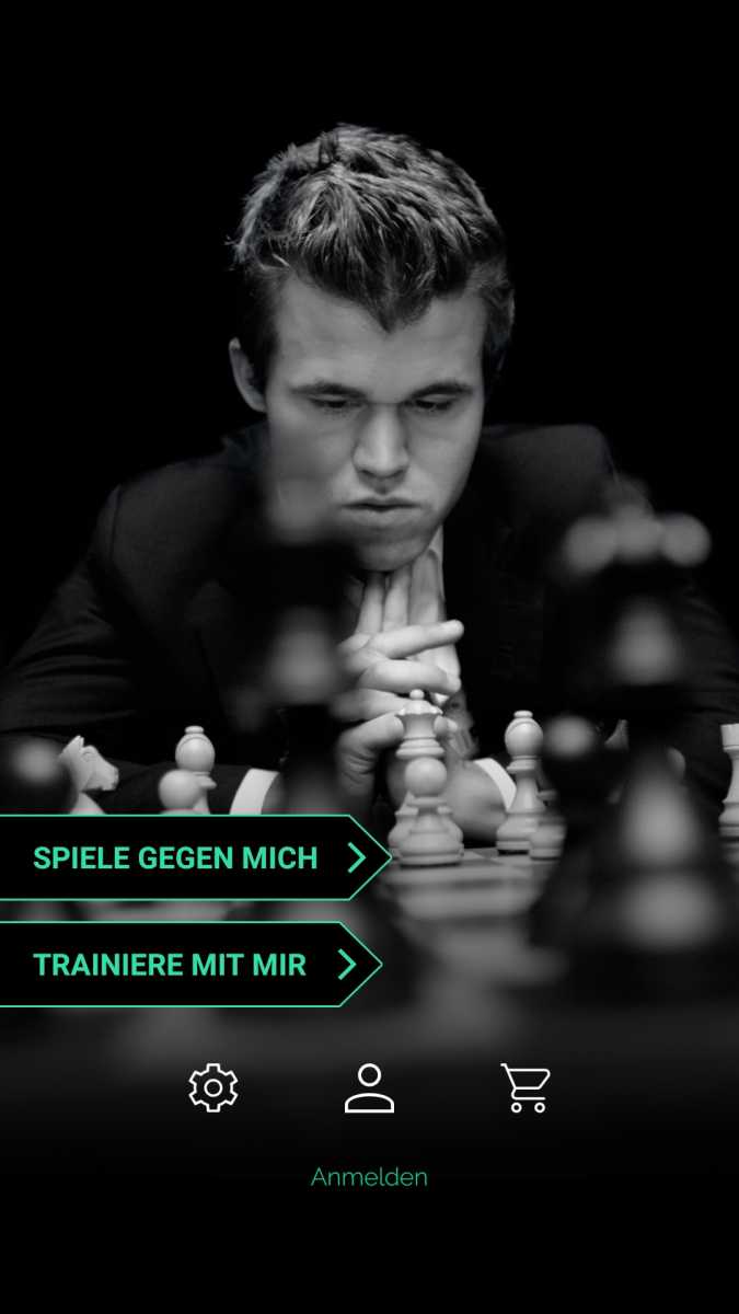 Schach online::Appstore for Android