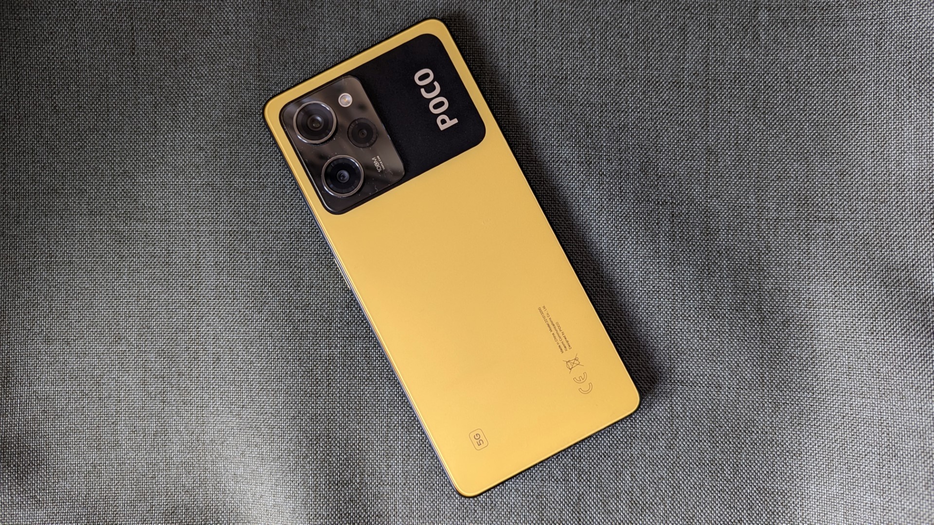 Poco X4 Pro Купить В России