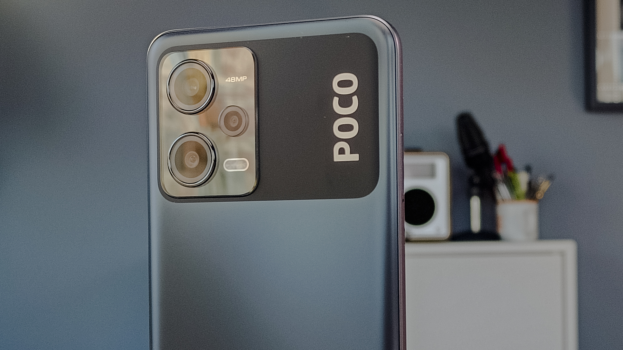 Poco X5 5G: Cameras & Video