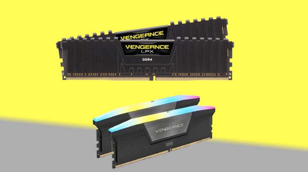 Image: RAM immer gÃ¼nstiger: 32 GB Speicher von Corsair erneut im Preis gefallen