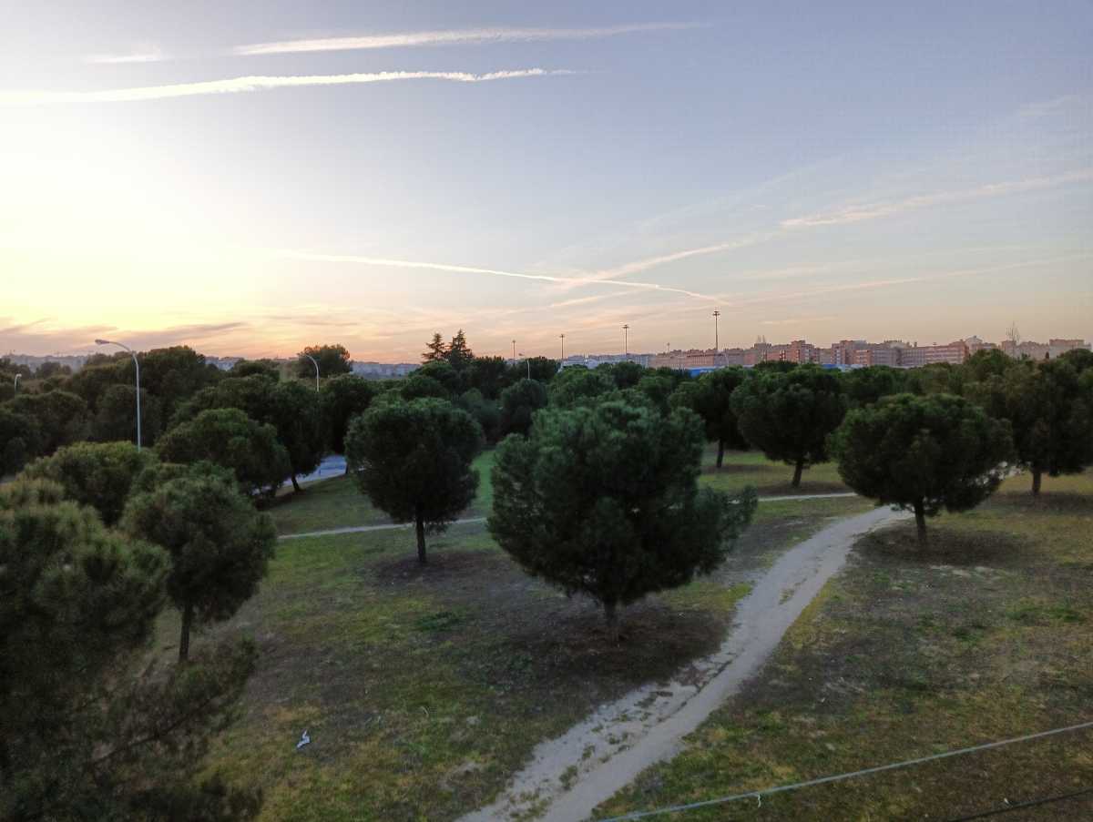 Realme 10 cámara modo 50 MP