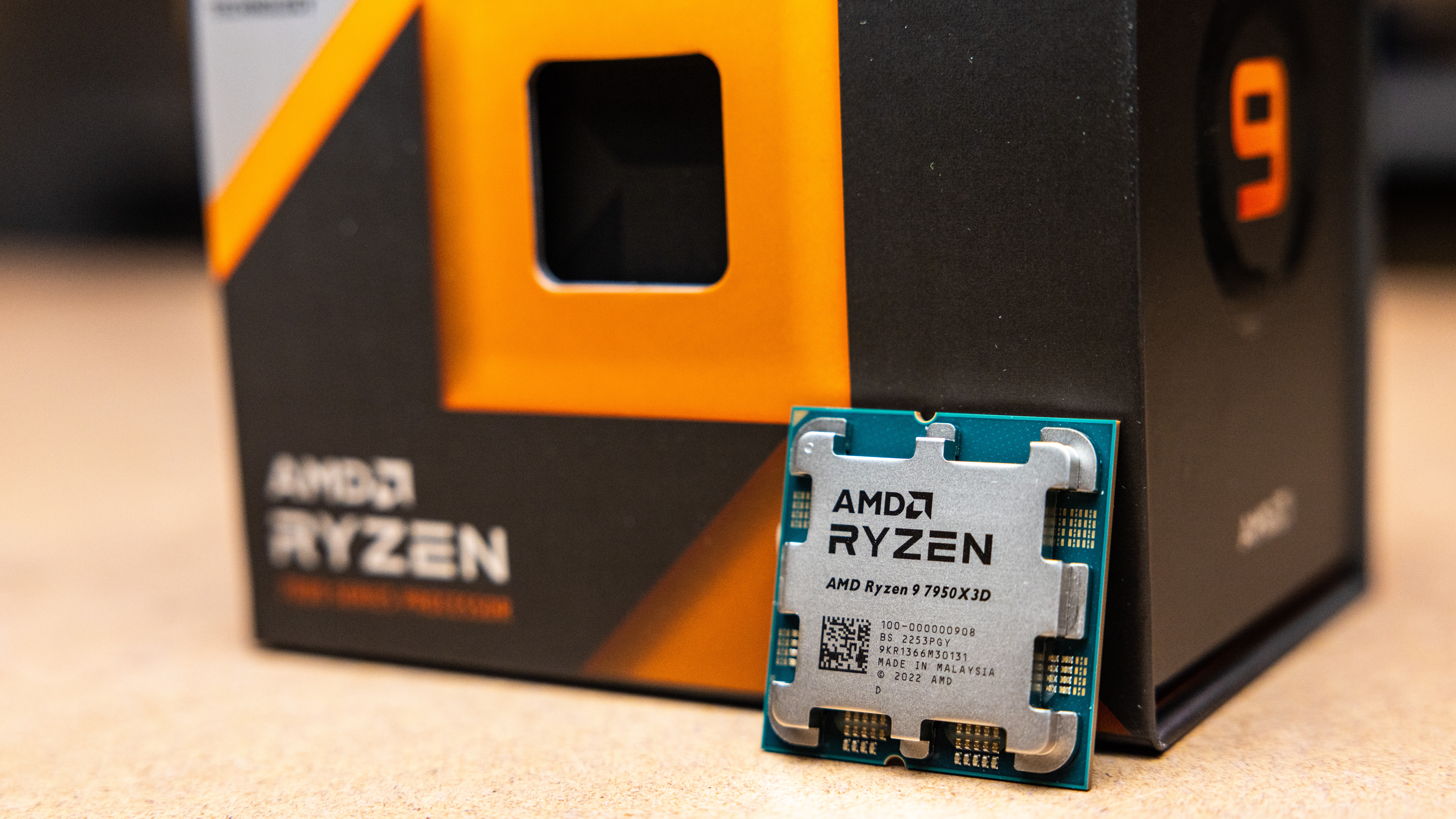 Ryzen 9 7950X3D Review: 5 Key Things About AMD’s Top Gaming CPU | PCWorld