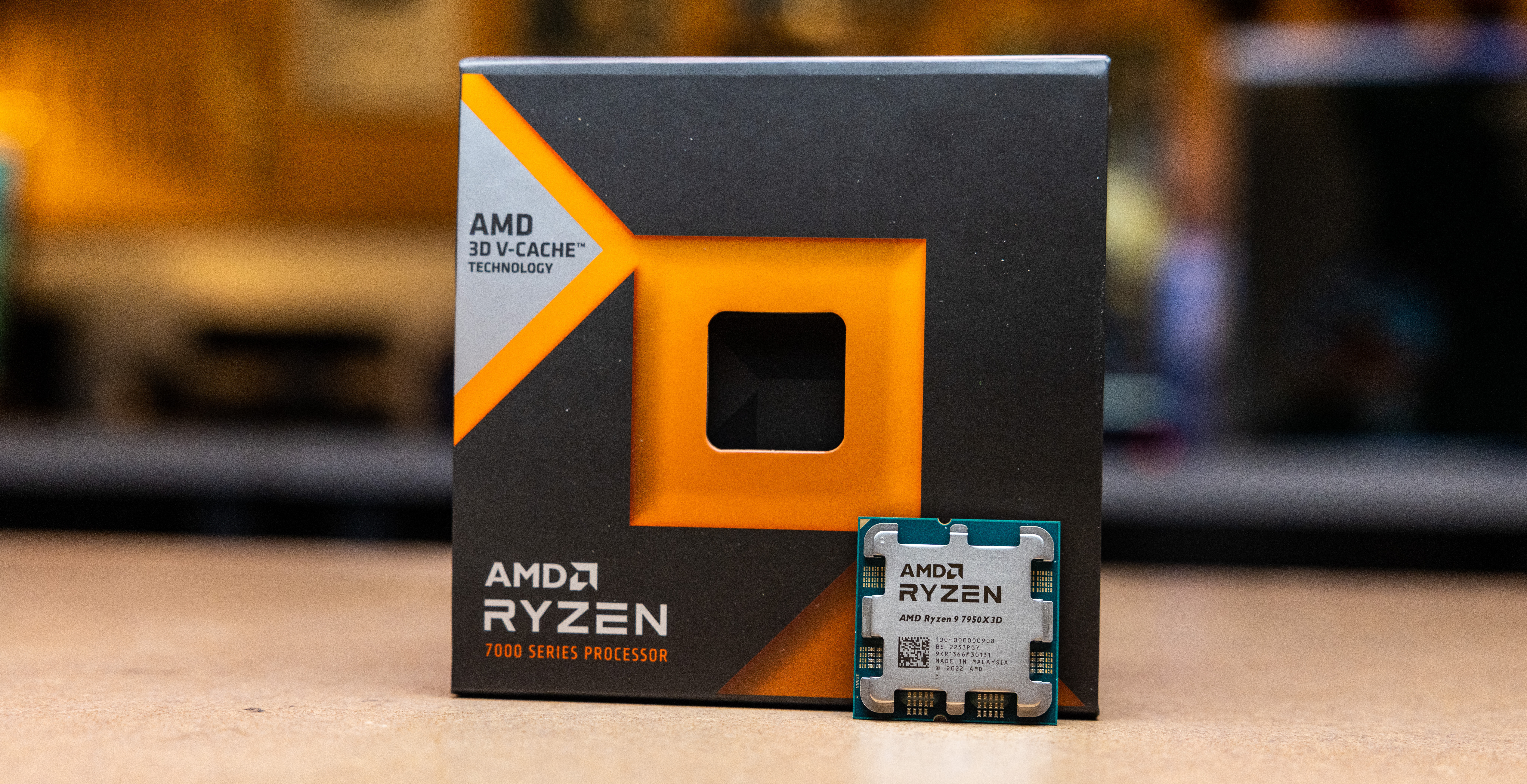 Ryzen 7800X3D Vs 7950X3D: AMD’s Killer Gaming CPUs Compared | PCWorld