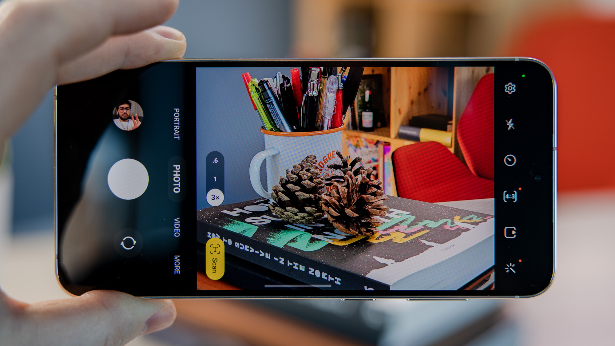Samsung Galaxy S23 Plus im Test: Smartphone mit überzeugender ...