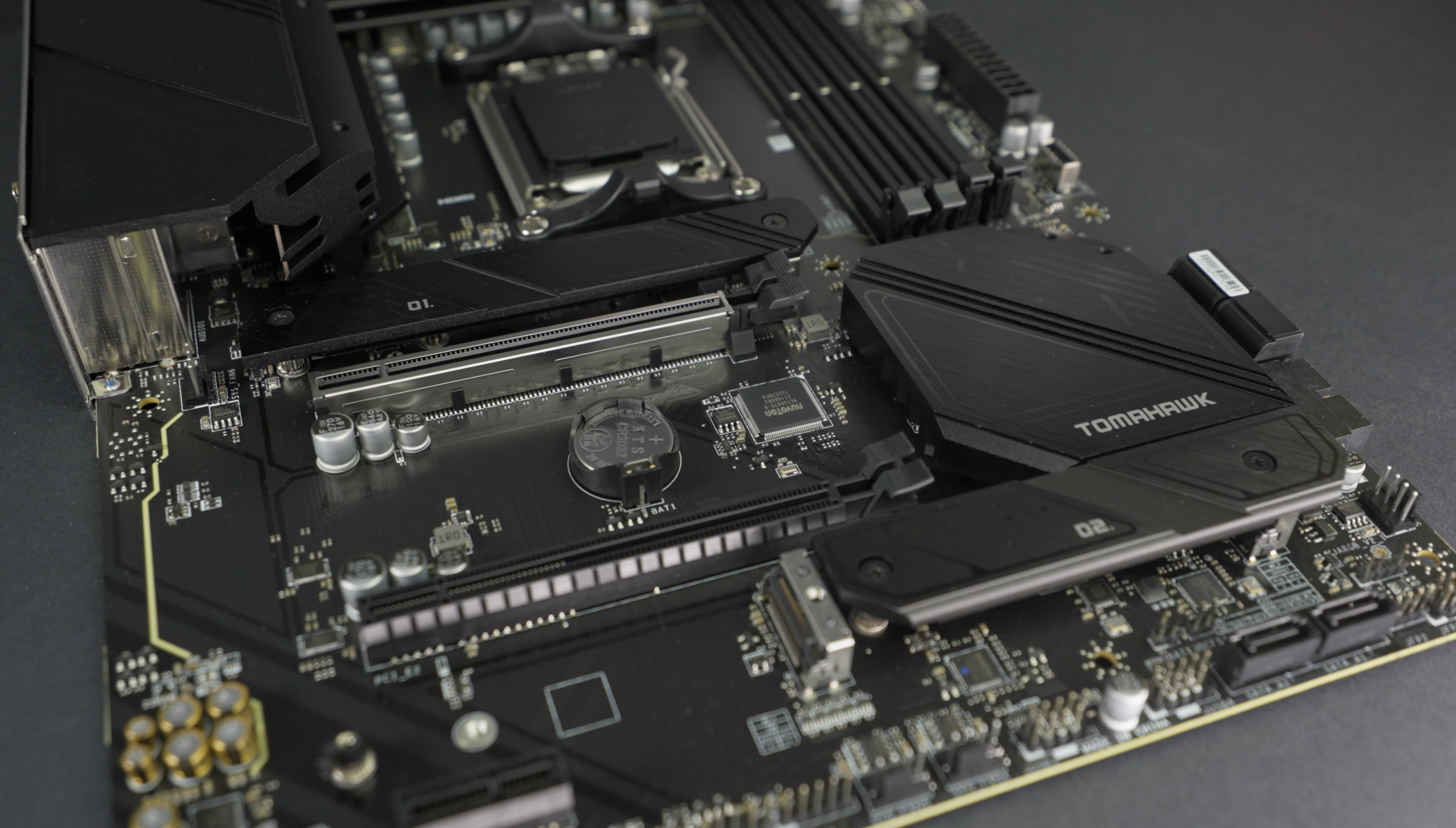 MSI MAG B650 Tomahawk WiFi Review: Right Motherboard For The Price ...