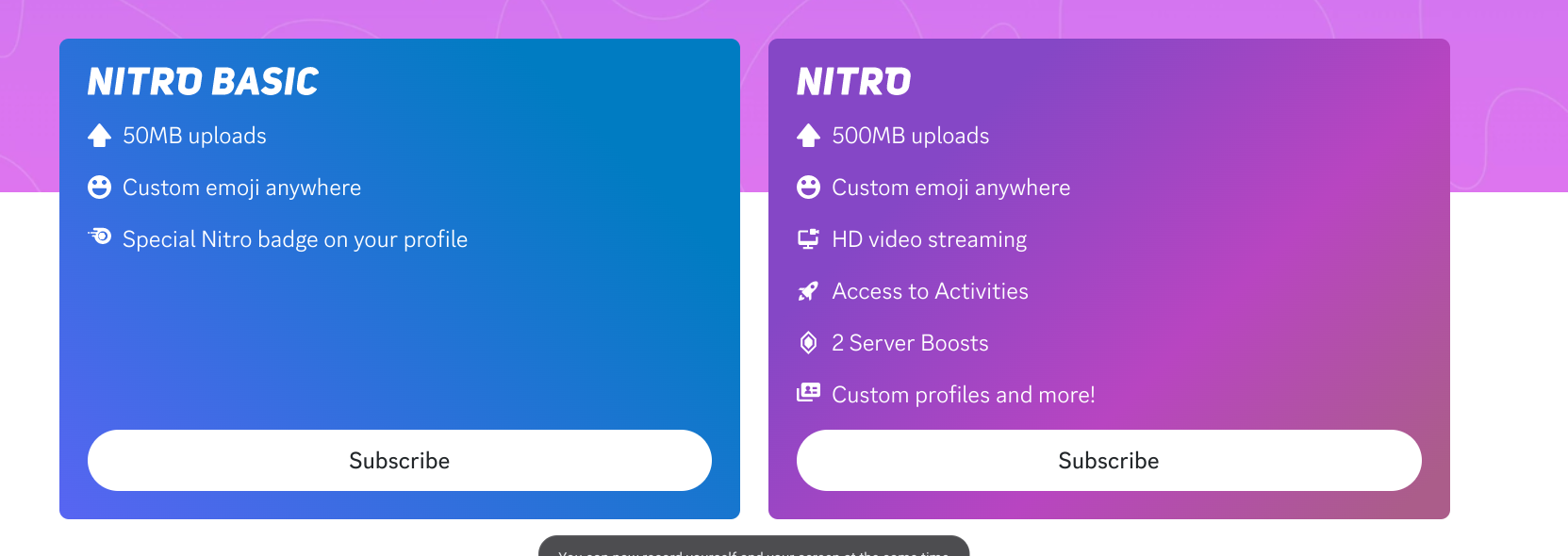 Is Discord Nitro Worth The Cost?