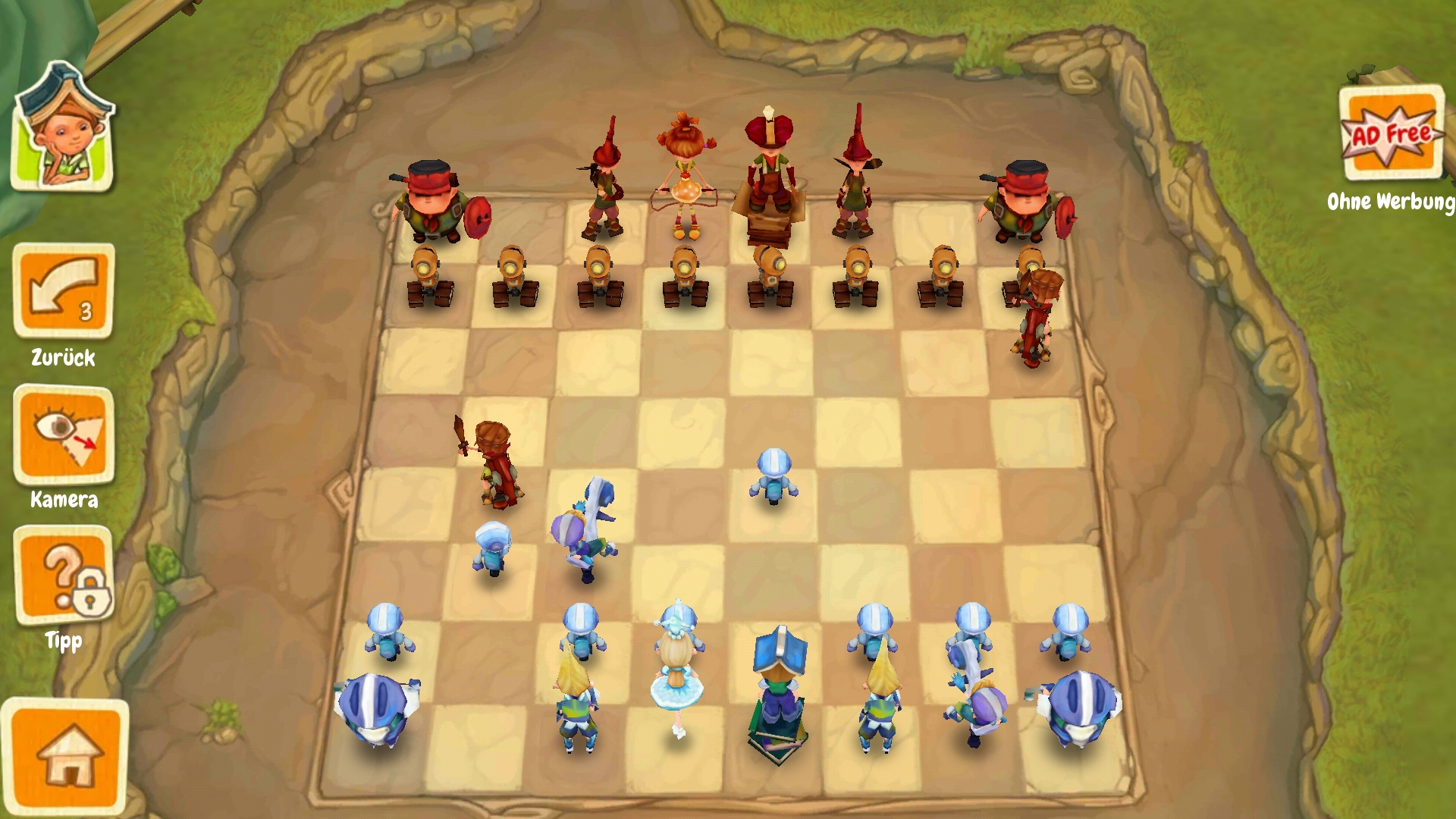 Die besten Schach-Apps für Android und iOS 2023