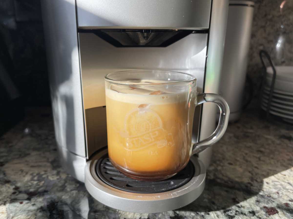 Spinn Review: Brew Coffee by Spinning It at 5,000 RPM