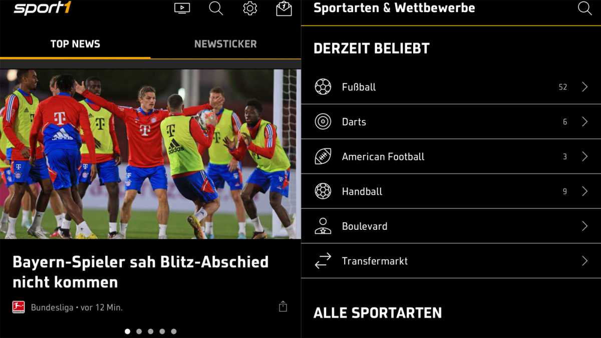 Sport1