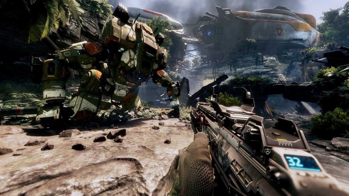 Respawn Entertainment hat mit Titanfall 2 gezeigt, dass sie cineastisch inszenierte, aber auch gefühlvolle, starke Kampagnen mit vielen Überraschungsmomenten kreieren können. Genau das will Disney in Zukunft: mehr spielbare epische Geschichten im Star-Wars-Universum.