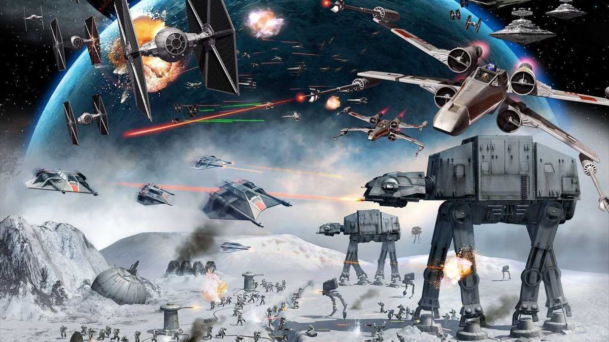 Empire at War gilt auch heute noch als das beste Star-Wars-Strategiespiel und Meilenstein der Spielegeschichte. Und auch wenn Bitreactor nicht daran arbeitet, sollte Disney Interesse haben, Petroglyph mit Star Wars: Empire at War 2 zu beauftragen.