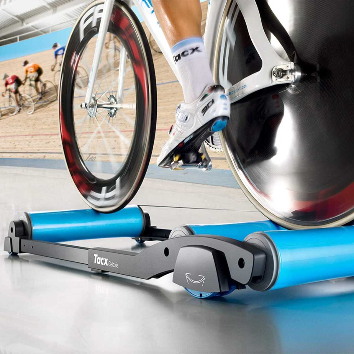 Tacx Galaxia Rollentrainer
