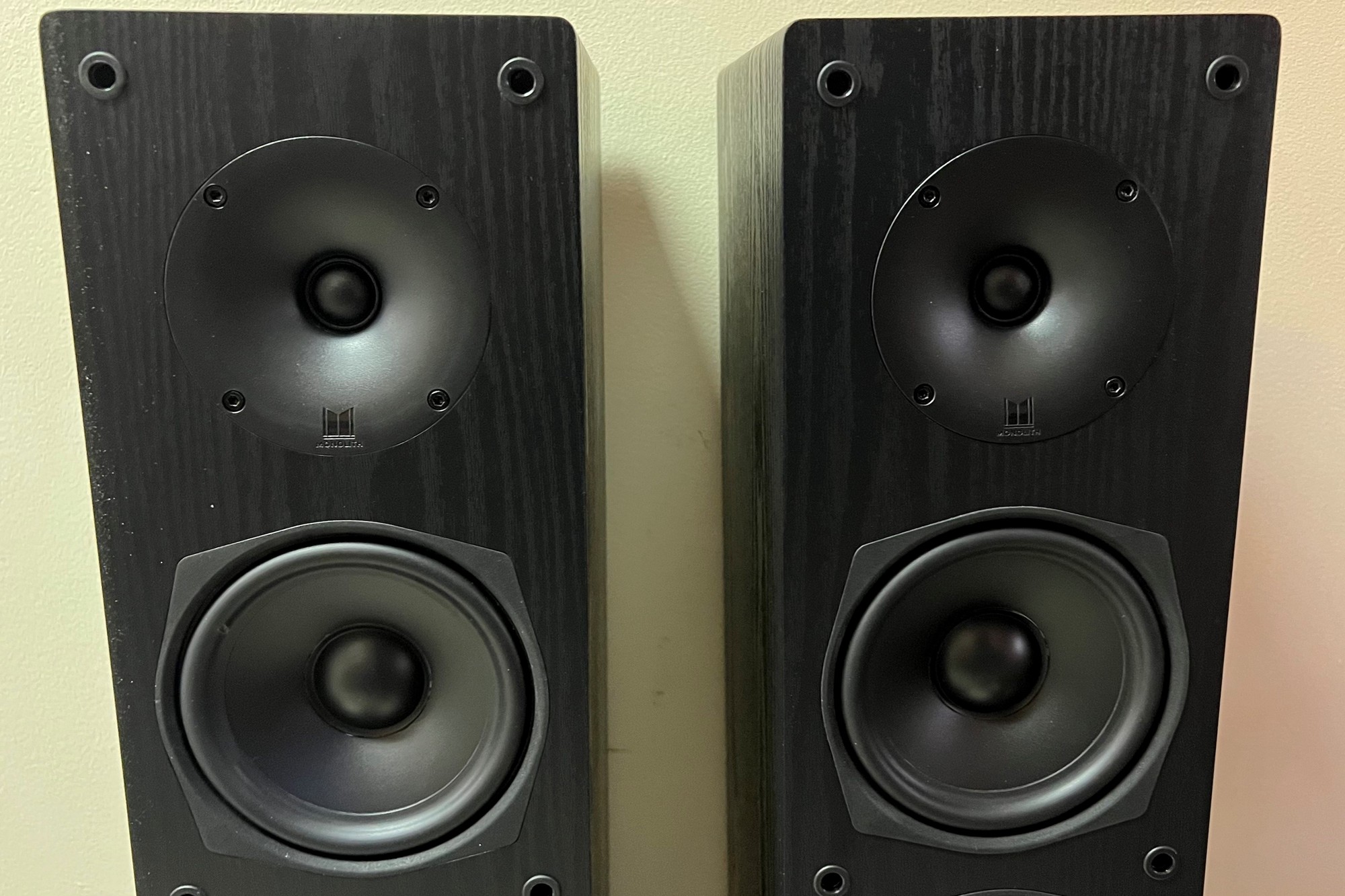 Monoprice Monolith Audition review: The magic of wired speakers