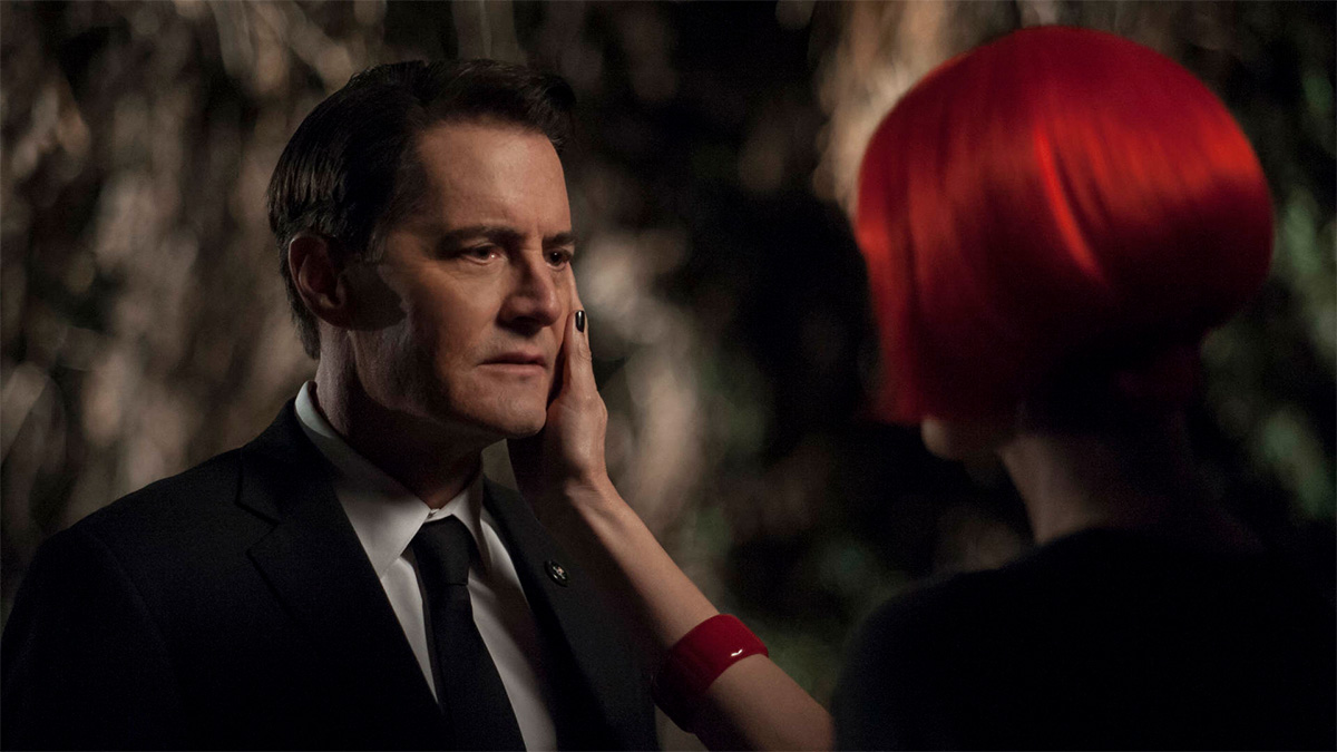 Twin Peaks
