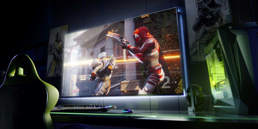 Image: HDR, VRR und 120 Hz: Diese Fernseher eignen sich am besten fÃ¼r Gaming