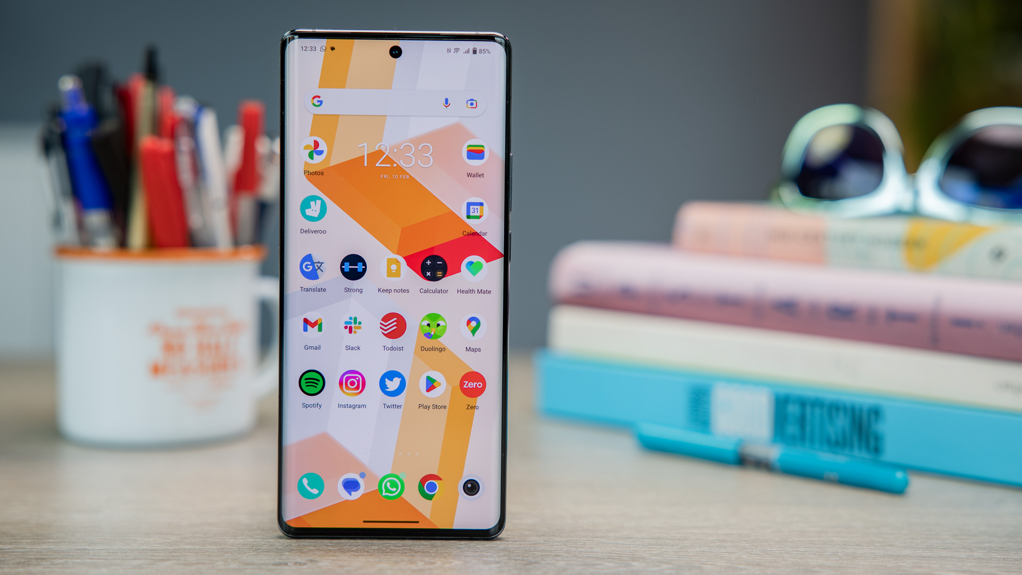 Vivo X90 Pro im Test: Dieses Handy schlägt jeden Konkurrenten in einer ...