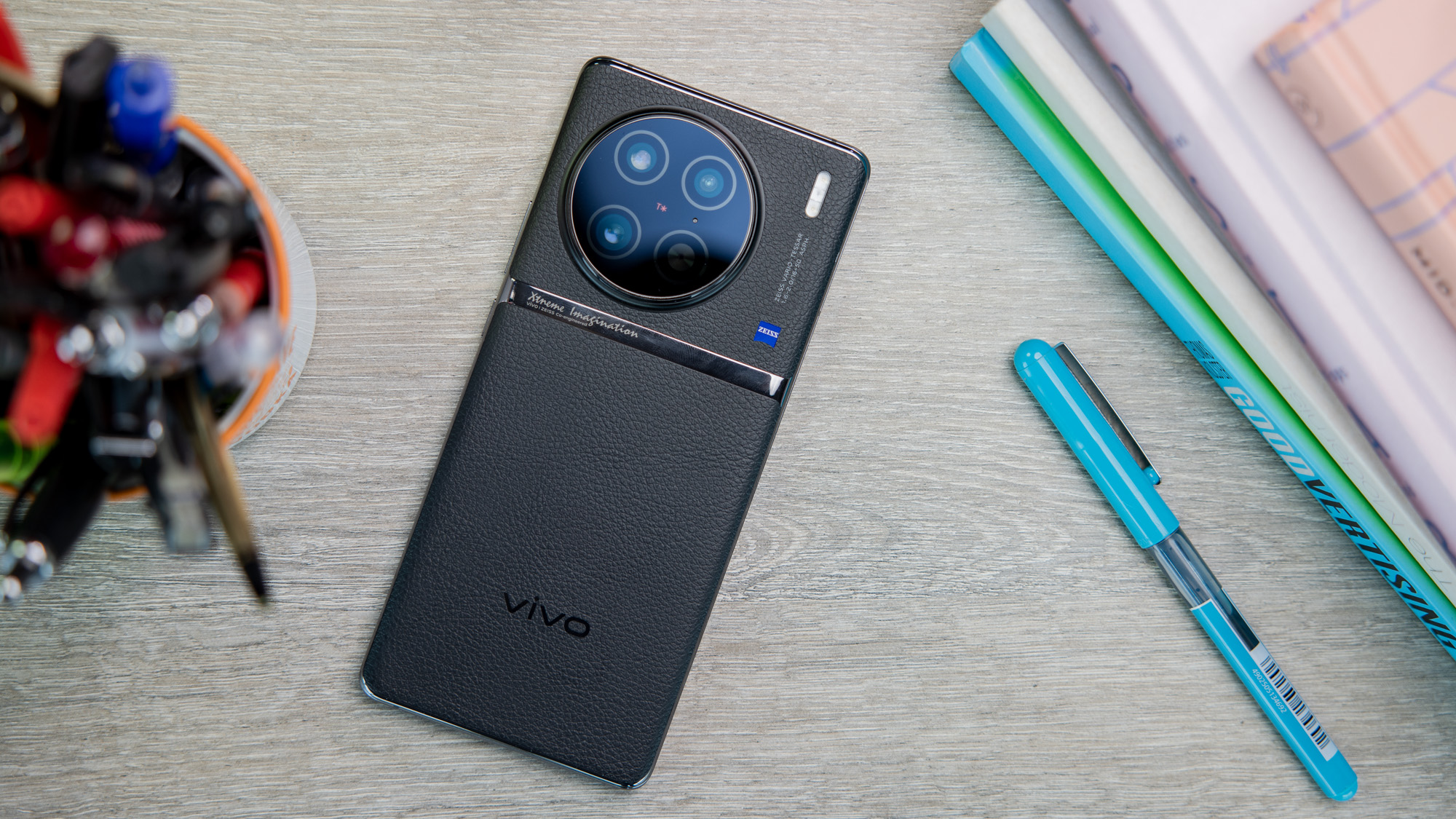 Vivo X90 Pro - Best main camera lens