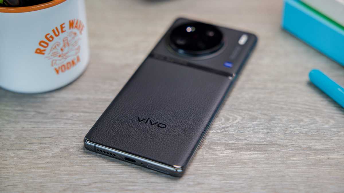 Test Vivo X90 Pro : des améliorations importantes au prix de grandes  concessions