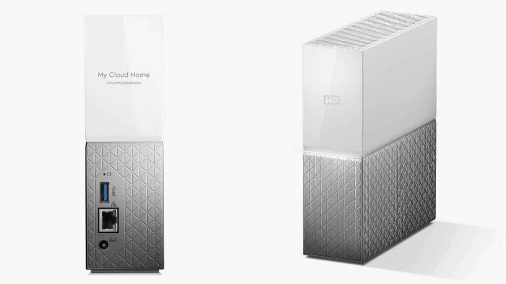 Image: Western Digital schaltet My Cloud ab - Hackerangriff