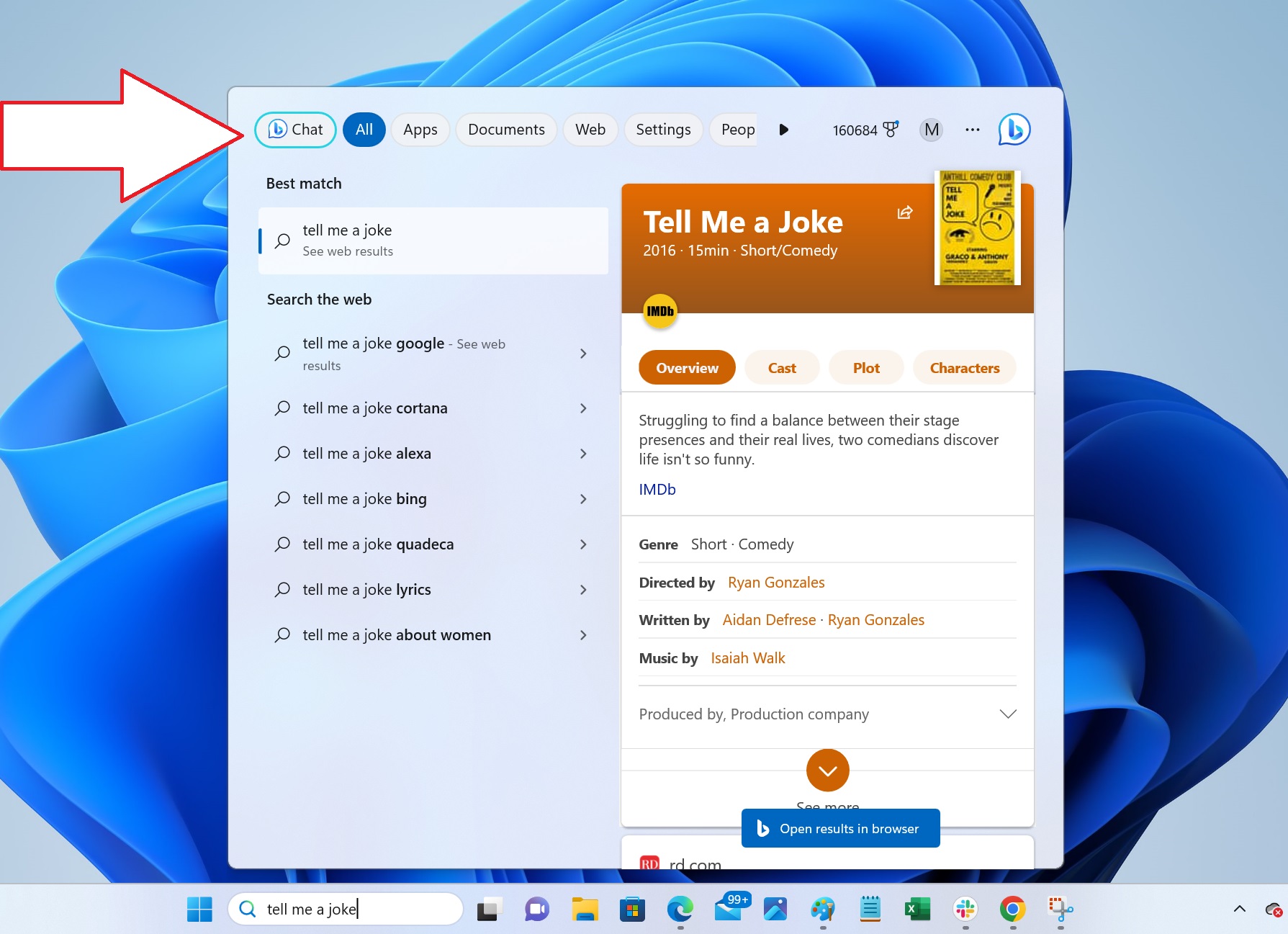 How to use Bing Chat within Windows 11 | PCWorld