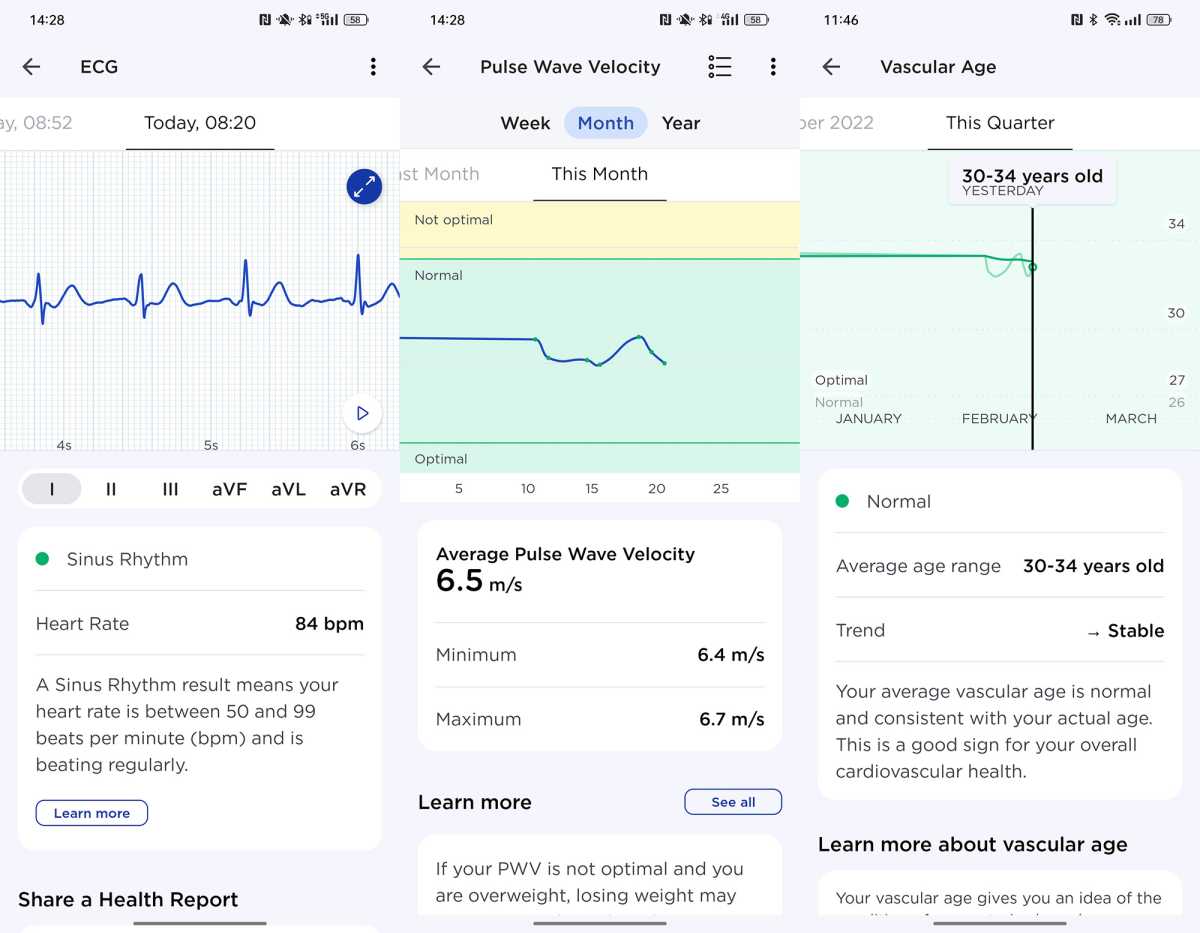 Withings Body Scan - Connected Health Station Smart Scale - Business -  Apple (UK)