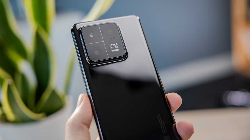Image: Xiaomi 13 Pro im Test: GroÃartiges Handy, aber es gibt bessere in dieser Preisklasse