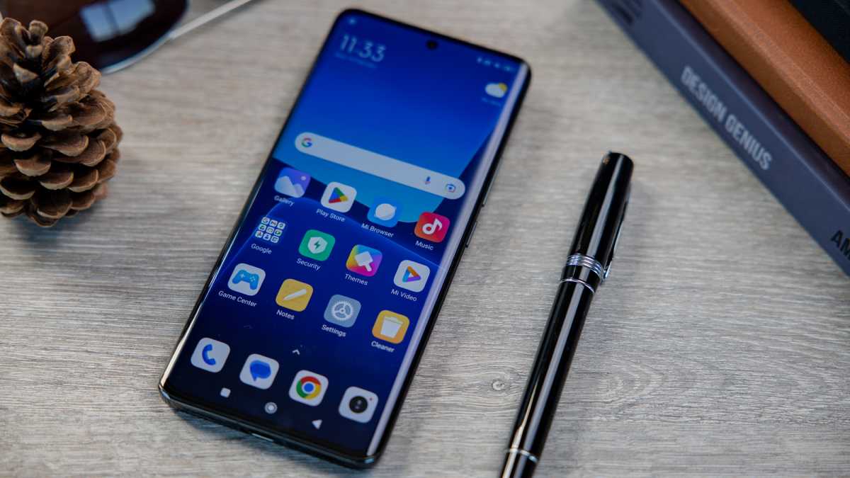 Review del Xiaomi 13 Pro: Excepcional pantalla con gran rendimiento - Tech  Advisor