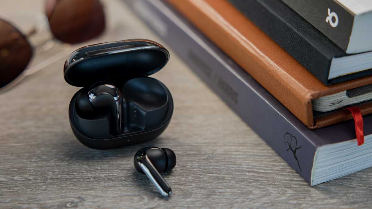 Xiaomi Buds 4 Pro now official » YugaTech