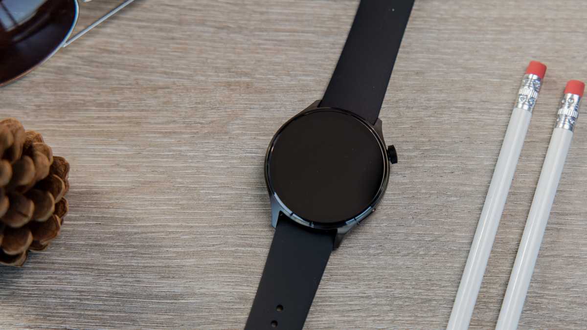 Xiaomi Watch S1 Pro review: smartwatch perfection, with battery for weeks