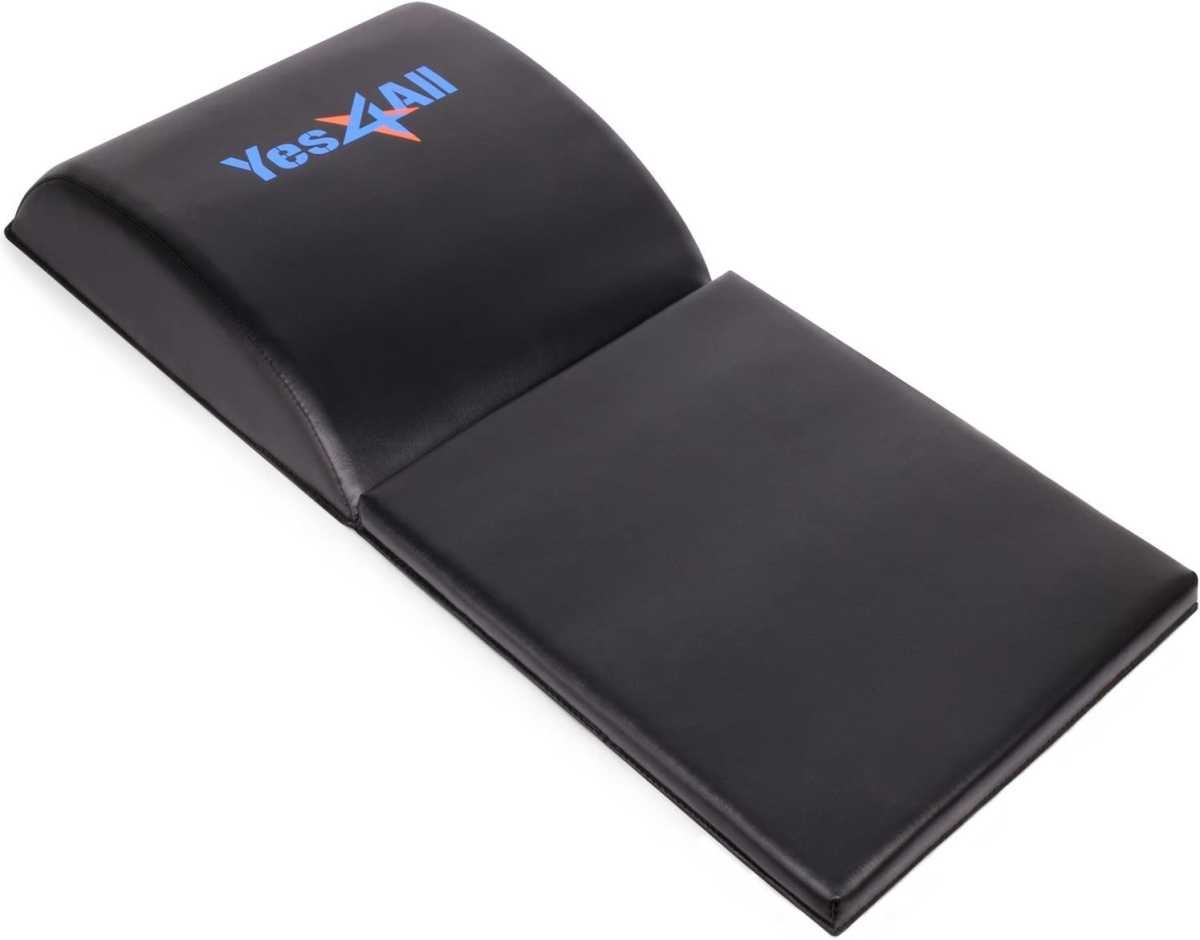 Yes4All Bauchmuskel-Matte