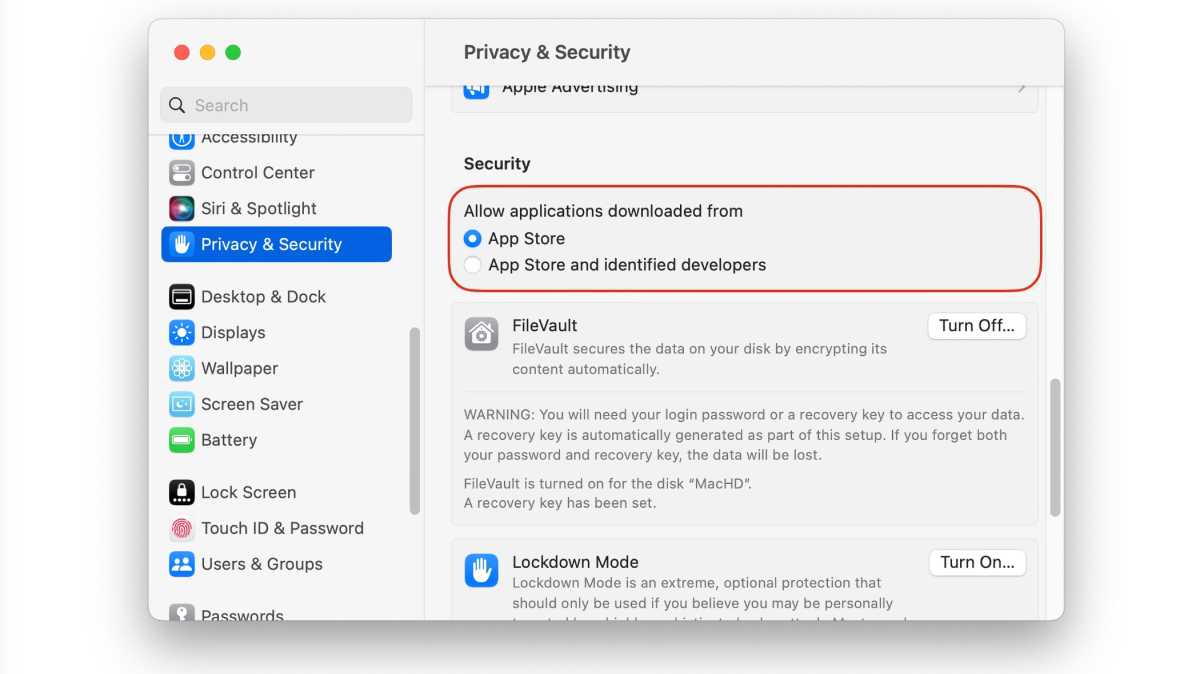 Peneliti keamanan memperingatkan penipuan malware Google baru yang dapat menginfeksi Mac Anda