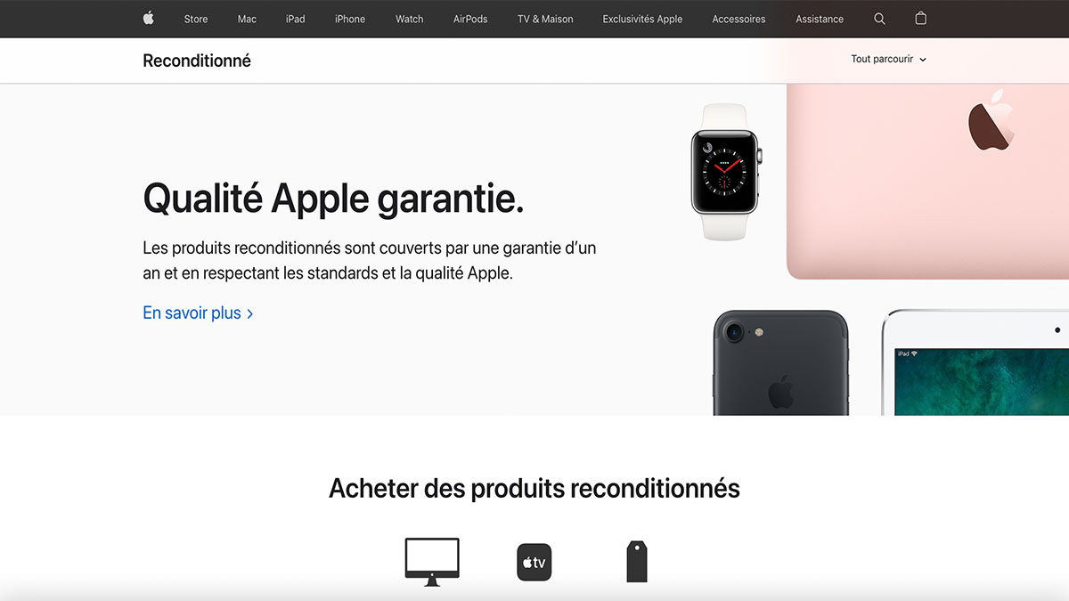 Apple France