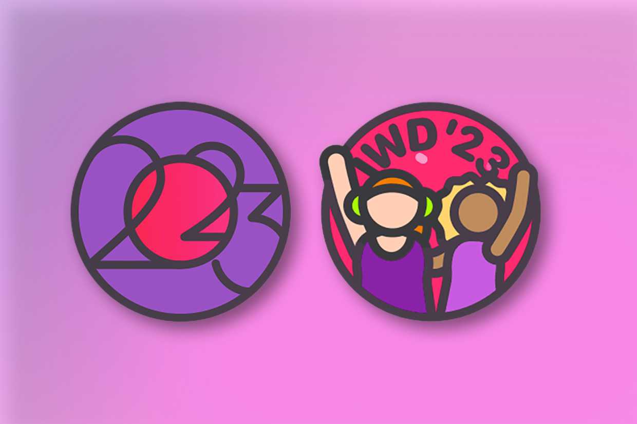 Apple Watch Activity badges March 8 is International Women’s Day