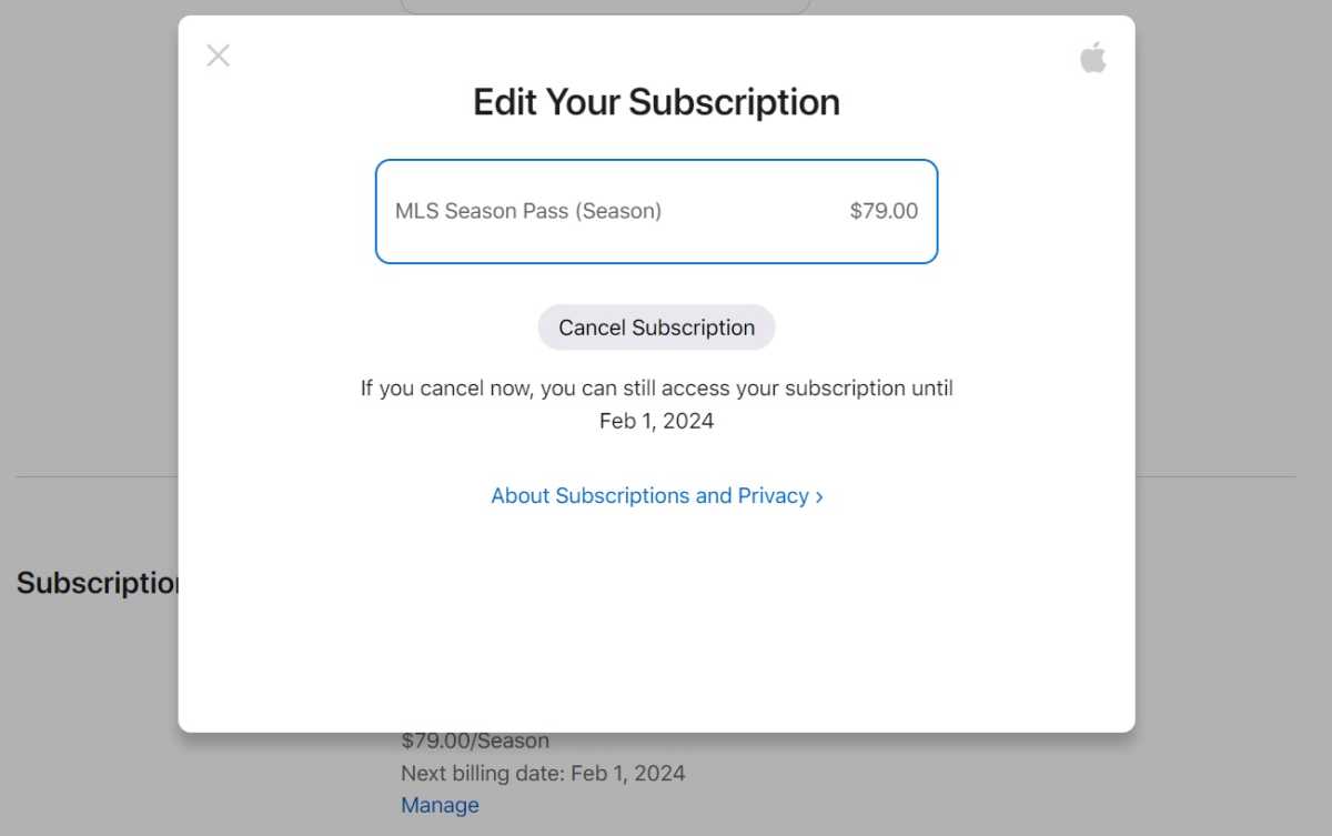 Apple TV MLS Season Pass now down to $29