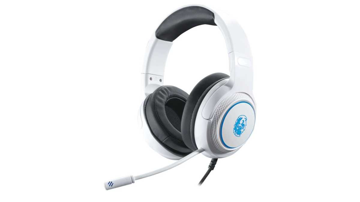 SILVERCREST Gaming Headset