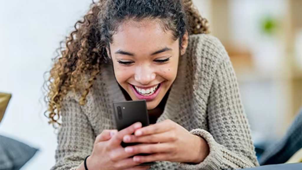 Image: Samsung klont Nutzer-Stimme zur Beantwortung von Anrufen