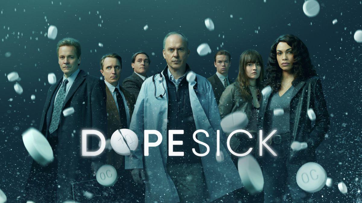 dopesick