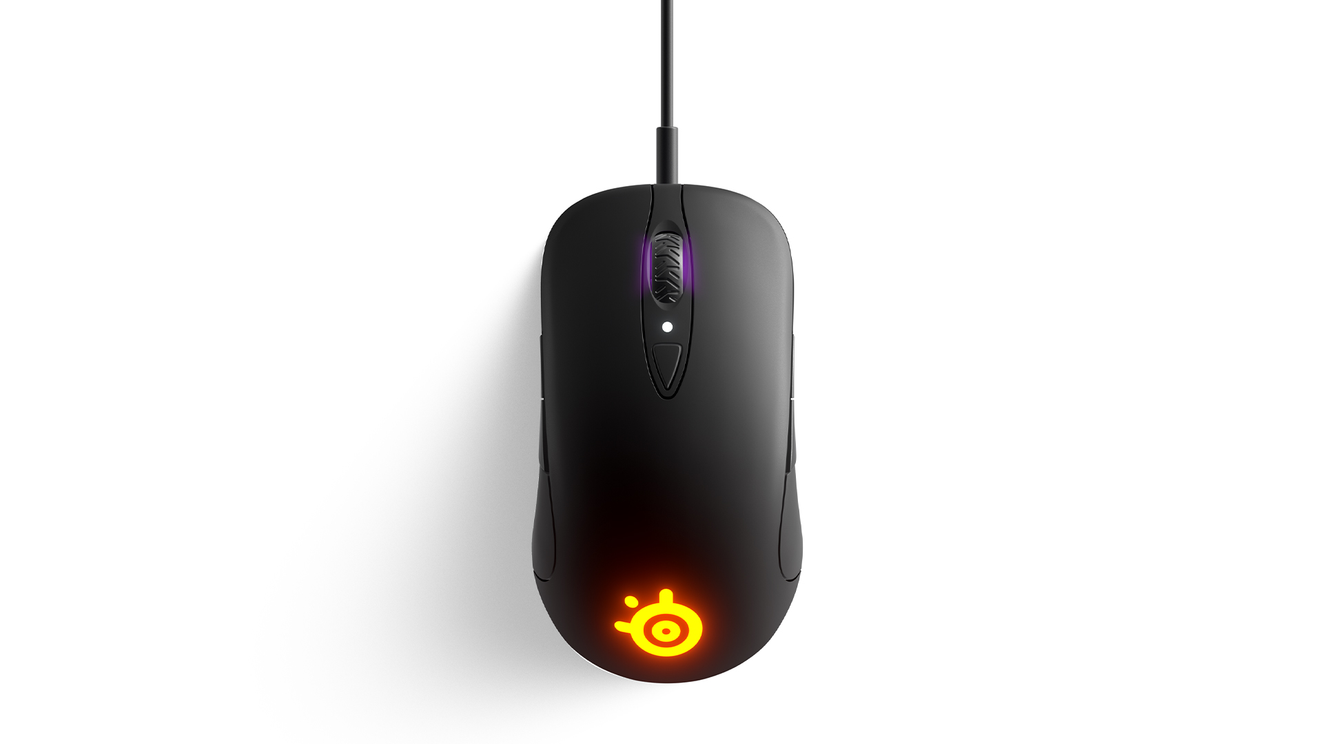 Steelseries Sensei Ten: Aktuelle Version des Gaming-Maus-Dauerbrenners ...
