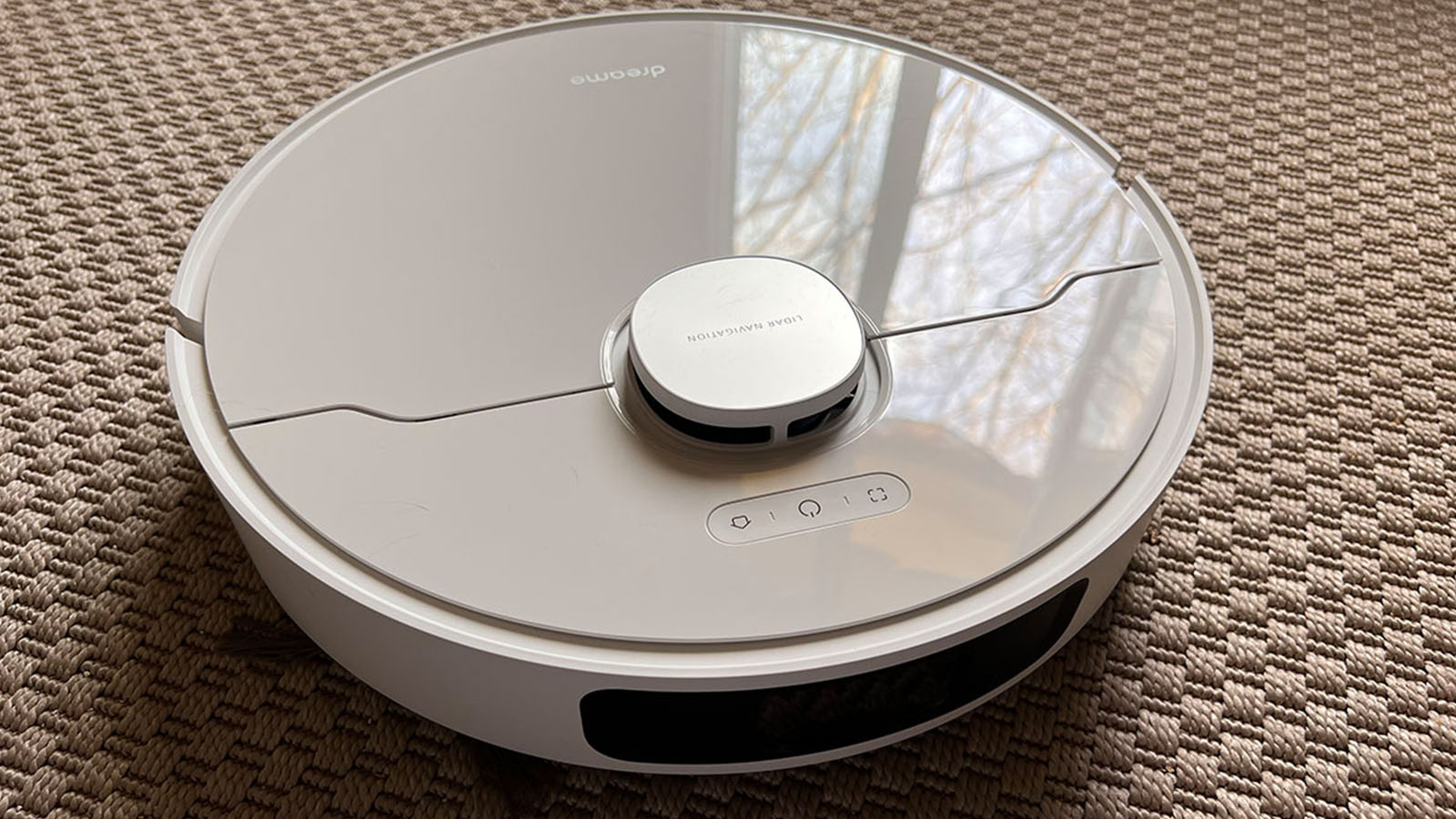 DreameBot L10 Ultra - Du haut de gamme accessible