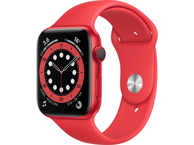 APPLE Watch Series 6 (GPS + Cellular)