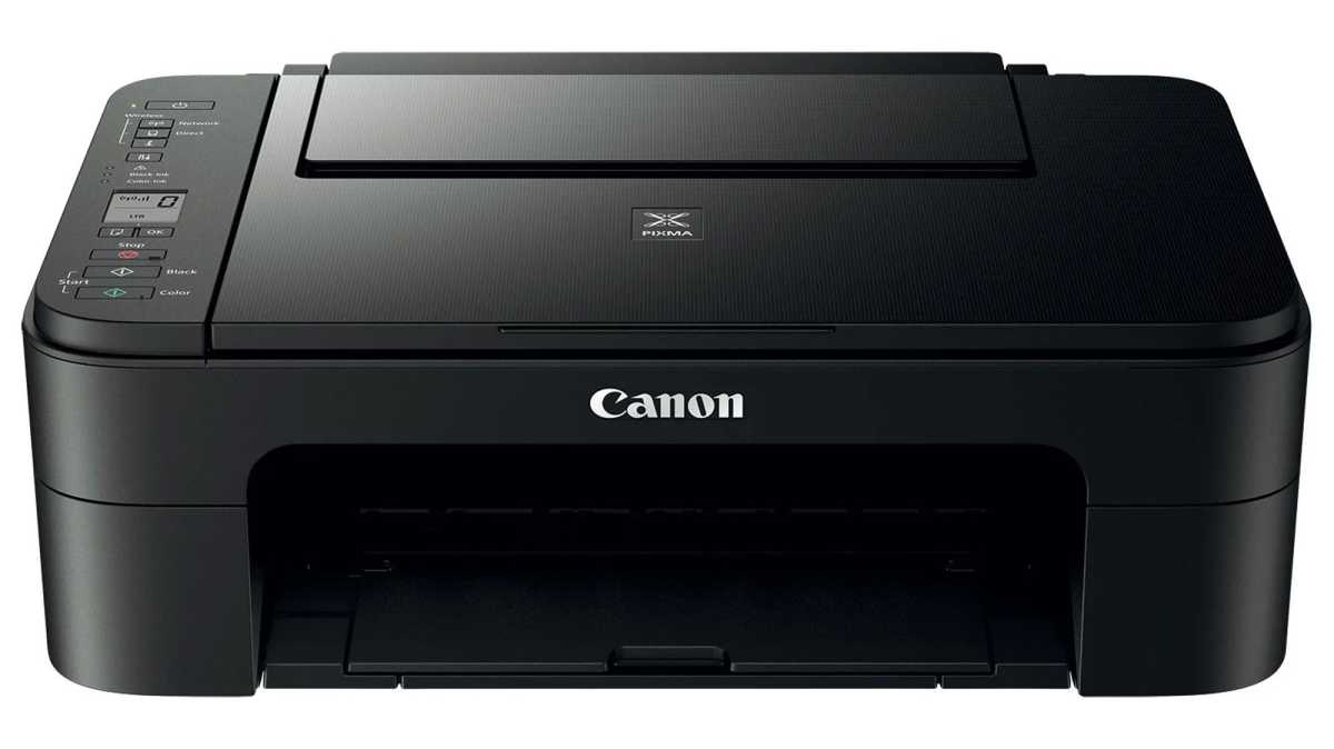 Canon PIXMA TS3150